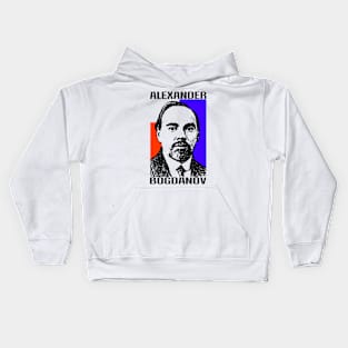 Alexander Bogdanov Kids Hoodie